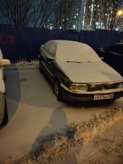 Автомобиль легковой, марка: VOLKSWAGEN, модель: PASSAT, VIN: WVWZZZ31ZKE352022, гос. рег. номер:…