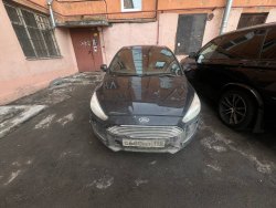 Легковой автомобиль (комби (хэтчбек) Ford Focus, год изготовления: 2016, VIN: Z6F5XXEEC5GL21700…