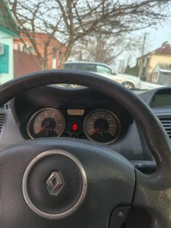 Транспортное средство Renault Megane II, 2006 года выпуска, государственный регистрационный знак…