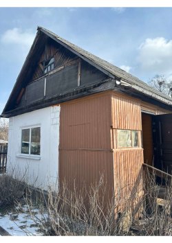 Жилой дом, площадь: 21,3кв.м.,
кадастровый номер: 25:04:120101:295, и
земельный участок , площадь:…