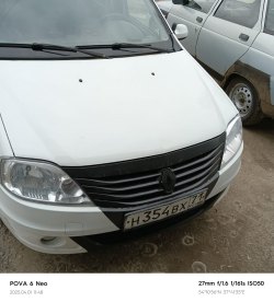 RENAULT LOGAN, 2013 г.в.