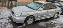 Hyundai Sonata, 2006 года, 131 лс, 333333 км 