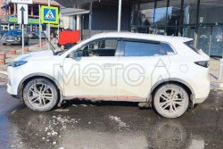 Changan CS55 Plus, 2023 года, 180 лс, 111111 км 