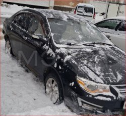 Lifan Solano, 2015 года, 100 лс 