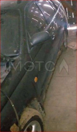 Toyota Caldina, 1994 года, 128 лс, 111111 км 