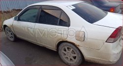 Honda Civic Ferio, 2001 года, 105 лс, 327251 км 