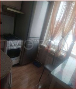 Квартира в Пермском крае, 59 кв.м. 