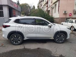 Exeed LX, 2023 года, 146,8 лс, 69516 км, АКПП 