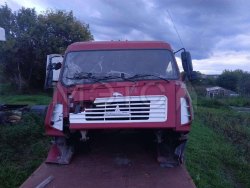 МАЗ 544008-060-021, 2006 года 