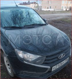Lada Granta, 2025 года, 90 лс 