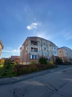 ООО "Инвестстрой" Лот №1: 3-х комнатная квартира в Московской обл., пос. Лесные Поляны