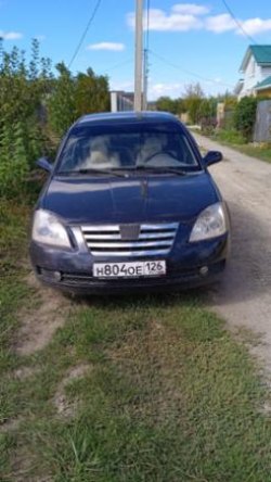 автомобиль А-21 Вортекс Эстина, идентификационный номер (VIN номер): X7MDC14CM90006776, год…