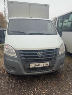 Автомобиль грузовой БЕЛАВА 1220R0 2023 года выпуска