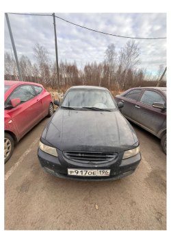 Транспортное средство: Hyundai Accent, Идентификационный номер (VIN номер): X7MCF41GP7M125896, Год…