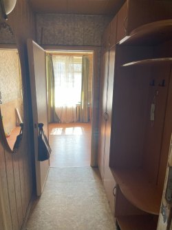 Помещение жилое (2-к квартира), площадь 45.9 кв.м., назначение: жилое, адрес (местонахождение):…