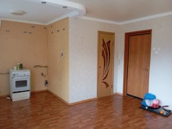 Жилое помещение (квартира), кадастровый номер 16:51:013001:1634