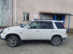 Honda CR-V, 1998 года, 130 лс, 238700 км, полный привод, АКПП 