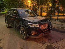 Changan CS75, 2020 года, 149 лс, АКПП 