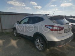 Nissan Qashqai, 2016 года, 144 лс, 145530 км, АКПП 