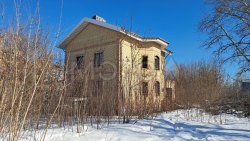 Объект незавершенного строительства и право аренды земельного участка 893 +/- 10 кв.м. в Ярославле 