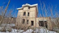 Объект незавершенного строительства и земельные участки в Ярославле 