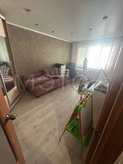 Квартира в Саранске, 61,2 кв.м, 3 комн. 