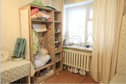 Комната в Новосибирске, 17,2 кв.м. 