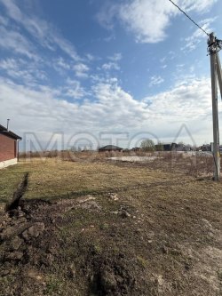 Земельный участок в Брянской обл., 1017 +/- 22 кв.м. 