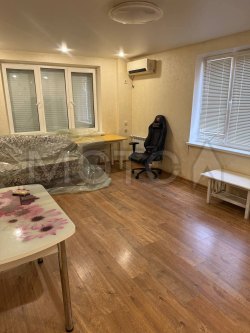 Квартира, 31,8 кв.м в Волгограде, 1 комн. 