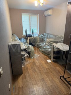 Квартира, 54,1 кв.м в Волгограде, 1 комн. 