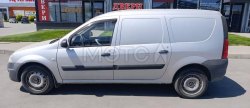 Lada Largus, 2014 года, 84 лс, 238 321 км. 