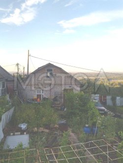 Земельный участок, 594 кв.м в Самарской обл. 