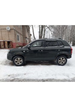 Транспортное средство hyundai 
tucson, 2,0 gls mt 2007, vin 
kmnjn81bp8u831030, грзh840op3…