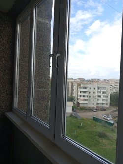 Квартира в Абакане, 76,8 кв.м. 