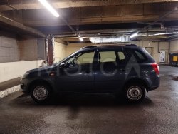 Lada kalina, 2014 года, 87 лс, 131000 км 