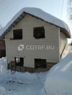 - земельный участок, жилой дом незавершенный строительств, адрес:  г.Ижевск, ул.Красина, 7