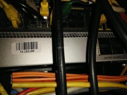 Коммутатор Catalyst 9500