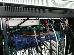 Коммутатор Catalyst 9300