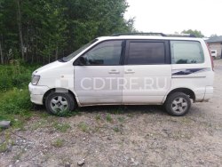 Автомобиль Тойота Таун Айс Ноах, 1997 г.