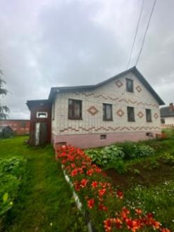 1/2 доля в праве на жилое здание,площадь: 85кв.м., адрес(местонахождение): 162021, Вологодскаяобл…