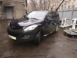 ГРЕЙТ ВОЛЛ CC 6461 KM 68 2013 года выпуска, идентификационный номер Z8PFFEA5XDA046634, госномер …