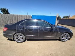 Mercedes-Benz E-Класс, 2009 года, 170 лс, 394510 км, АКПП 