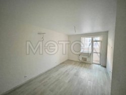 Квартира в Краснодаре, 50,4 кв.м, 2 комн. 