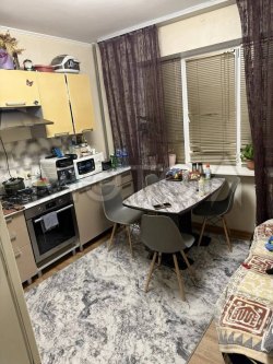Квартира в Саратове, 39,9 кв.м, 2 комн. 