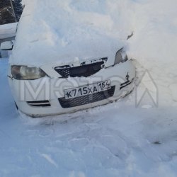 Mazda Demio, 2003 года, 91 лс 