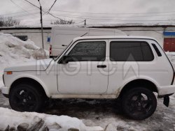 Ваз 2121 (4x4), 2023 года, 82 лс, полный привод 