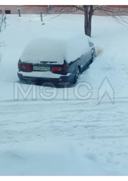 Mitsubishi Legnum, 1997 года, 140 лс 