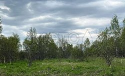 Земельный участок Московской обл., 890 кв.м. 