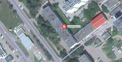 1/4 доля комнаты в Тамбове 