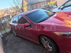 Honda Accord, 2008 года, 201 лс, 189418 км, АКПП 